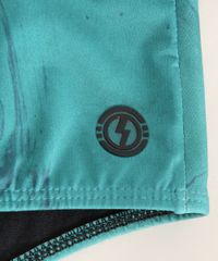 Sunga-Masculina-Tradicional-Estampada-com-Protecao-UV50--Verde-9977791-Verde_3