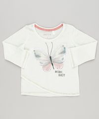 Blusa-Infantil-Borboleta-com-Lurex-Manga-Longa-Decote-Redondo-em-Algodao---Sustentavel-Off-White-9044891-Off_White_1