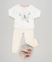 Blusa-Infantil-Borboleta-com-Lurex-Manga-Longa-Decote-Redondo-em-Algodao---Sustentavel-Off-White-9044891-Off_White_3