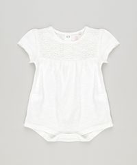 Body-Infantil-com-Renda-Manga-Curta-Decote-Redondo-em-Algodao---Sustentavel-Off-White-8880206-Off_White_1