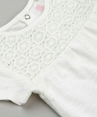 Body-Infantil-com-Renda-Manga-Curta-Decote-Redondo-em-Algodao---Sustentavel-Off-White-8880206-Off_White_4