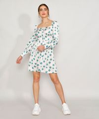 Vestido-Feminino-Mindset-Curto-Acetinado-Estampado-Geometrico-Manga-Bufante-Off-White-9988089-Off_White_3