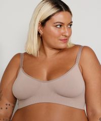 Sutia-Top-Plus-Size-DeMillus-Conforto-Ultraleve-Sem-Bojo-Costura-e-Aro-Bege-9975636-Bege_6 Sutia-Top-Plus-Size-DeMillus-Conforto-Ultraleve-Sem-Bojo-Costura-e-Aro-Bege-9975636-Bege_6