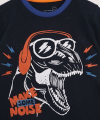 Pijama-Infantil-Manga-Curta-Dinossauro-Azul-Marinho-9966401-Azul_Marinho_2