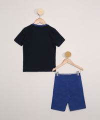 Pijama-Infantil-Manga-Curta-Dinossauro-Azul-Marinho-9966401-Azul_Marinho_3