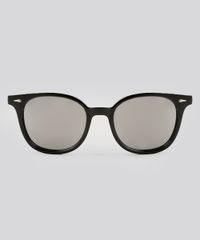 Oculos-de-Sol-Quadrado-Unissex-Oneself-Preto-9189357-Preto_1