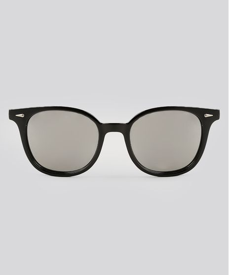 Oculos-de-Sol-Quadrado-Unissex-Oneself-Preto-9189357-Preto_1