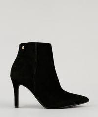 Bota-Feminina-Bico-Fino-Vizzano-Salto-Alto-Cano-Curto-Preta-9187071-Preto_1
