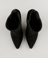 Bota-Feminina-Bico-Fino-Vizzano-Salto-Alto-Cano-Curto-Preta-9187071-Preto_4