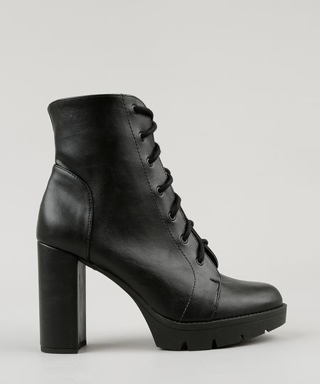 Bota-Feminina-Coturno-Tratorada-Salto-Alto-Cano-Curto-Preta-9081371-Preto_1