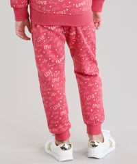 Calca-Infantil-Estampada--Love--em-Moletom-com-Bolsos-Rosa-Escuro-8830907-Rosa_Escuro_2 Calca-Infantil-Estampada--Love--em-Moletom-com-Bolsos-Rosa-Escuro-8830907-Rosa_Escuro_2