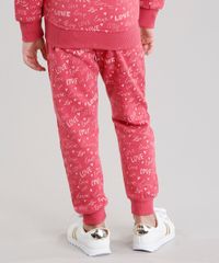Calca-Infantil-Estampada--Love--em-Moletom-com-Bolsos-Rosa-Escuro-8830733-Rosa_Escuro_2 Calca-Infantil-Estampada--Love--em-Moletom-com-Bolsos-Rosa-Escuro-8830733-Rosa_Escuro_2