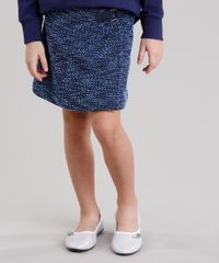 Saia-Infantil-Transpassada-Texturizada-com-Fivela-Azul-Marinho-8821846-Azul_Marinho_1