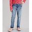 Calca-Jeans-Infantil-Destroyed-com-Barra-Desfeita-Azul-Claro-9138129-Azul_Claro_1