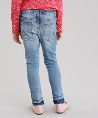 Calca-Jeans-Infantil-Destroyed-com-Barra-Desfeita-Azul-Claro-9138129-Azul_Claro_2