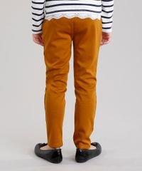 Calca-Infantil-Legging-com-Recorte-em-Suede-e-Ziper-Caramelo-8922288-Caramelo_2 Calca-Infantil-Legging-com-Recorte-em-Suede-e-Ziper-Caramelo-8922288-Caramelo_2