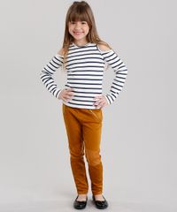 Calca-Infantil-Legging-com-Recorte-em-Suede-e-Ziper-Caramelo-8922288-Caramelo_3 Calca-Infantil-Legging-com-Recorte-em-Suede-e-Ziper-Caramelo-8922288-Caramelo_3