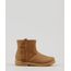 Bota-Infantil-com-Franjas-Cano-Curto-Caramelo-9049808-Caramelo_1