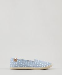 Sapatilha-Infantil-Molekinha-Estampada-de-Coracoes-Azul-Claro-9133526-Azul_Claro_1