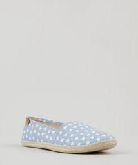 Sapatilha-Infantil-Molekinha-Estampada-de-Coracoes-Azul-Claro-9133526-Azul_Claro_2