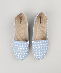 Sapatilha-Infantil-Molekinha-Estampada-de-Coracoes-Azul-Claro-9133526-Azul_Claro_4