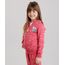 Blusao-Infantil-Estampado--Love--com-Bordado-em-Moletom-com-Capuz-Rosa-Escuro-8833714-Rosa_Escuro_1