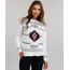 Sueter-Feminino-em-Trico-com-Estampa-Etnica-Manga-Longa-Decote-Redondo-Off-White-8888832-Off_White_1