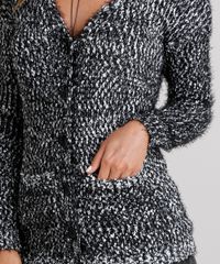 Cardigan-Feminino-Longo-Felpudo-em-Trico-com-Bolsos-Manga-Longa-Cinza-Mescla-Escuro-8890675-Cinza_Mescla_Escuro_4 Cardigan-Feminino-Longo-Felpudo-em-Trico-com-Bolsos-Manga-Longa-Cinza-Mescla-Escuro-8890675-Cinza_Mescla_Escuro_4