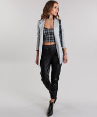 Blazer-Feminino-Longo-Risca-de-Giz-com-Bolsos-Manga-Longa-Cinza-Mescla-9050270-Cinza_Mescla_3 Blazer-Feminino-Longo-Risca-de-Giz-com-Bolsos-Manga-Longa-Cinza-Mescla-9050270-Cinza_Mescla_3