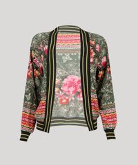 Kimono-Feminino-Estampado-Floral-com-Ribana-Listrada-com-Lurex-Verde-Militar-8898719-Verde_Militar_5