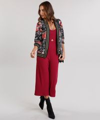 Kimono-Feminino-Estampado-Floral-com-Ribana-Listrada-com-Lurex-Preto-8898719-Preto_3