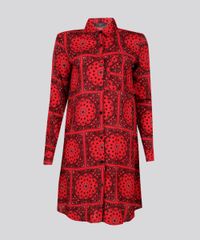 Vestido-Feminino-Chemise-Estampado-Paisley-Curto-Manga-Longa-Vermelho-9116734-Vermelho_5