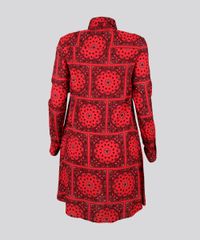 Vestido-Feminino-Chemise-Estampado-Paisley-Curto-Manga-Longa-Vermelho-9116734-Vermelho_6