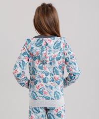 Blusao-Infantil-Estampado-Floral-em-Moletom-com-Capuz-Cinza-Mescla-8871212-Cinza_Mescla_2