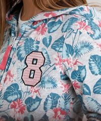 Blusao-Infantil-Estampado-Floral-em-Moletom-com-Capuz-Cinza-Mescla-8871212-Cinza_Mescla_4