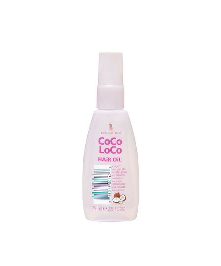 Óleo Coco Loco 75Ml Menor preço em Óleo Coco Loco 75Ml
