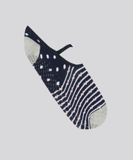 Meia-Sapatilha-Estampada-de-Coracoes-Azul-Marinho-9114912-Azul_Marinho_1