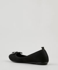 Sapatilha-Feminina-Moleca-Bico-Redondo-com-Laco-Preta-9185731-Preto_3