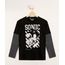Camiseta-Juvenil-Manga-Longa-Sobreposicao-Sonic-Preta-9978651-Preto_1