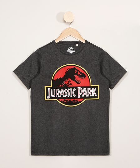 Camiseta-Juvenil-Manga-Curta-Jurassic-Park-Cinza-Mescla-Escuro-9979083-Cinza_Mescla_Escuro_1 Camiseta-Juvenil-Manga-Curta-Jurassic-Park-Cinza-Mescla-Escuro-9979083-Cinza_Mescla_Escuro_1
