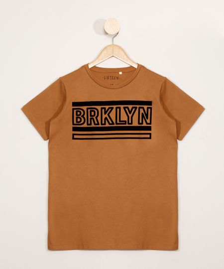 Camiseta-Juvenil-Manga-Curta--BRKLYN--Caramelo-9979882-Caramelo_1 Camiseta-Juvenil-Manga-Curta--BRKLYN--Caramelo-9979882-Caramelo_1