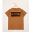Camiseta-Juvenil-Manga-Curta--BRKLYN--Caramelo-9979882-Caramelo_1