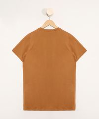 Camiseta-Juvenil-Manga-Curta--BRKLYN--Caramelo-9979882-Caramelo_3