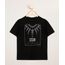 Camiseta-Juvenil-Manga-Curta-Pantera-Negra-Preta-9983661-Preto_1