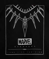 Camiseta-Juvenil-Manga-Curta-Pantera-Negra-Preta-9983661-Preto_2 Camiseta-Juvenil-Manga-Curta-Pantera-Negra-Preta-9983661-Preto_2