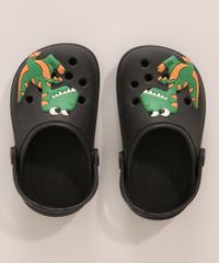 Babuche-Infantil-Dinossauro-Luelua-Preta-9974381-Preto_2