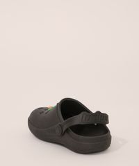 Babuche-Infantil-Dinossauro-Luelua-Preta-9974381-Preto_4