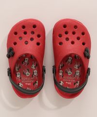 Babuche-Infantil-Minnie-Vermelha-9985963-Vermelho_5