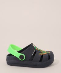 Babuche-Infantil-Dinossauro-Luelua-Azul-Marinho-9974404-Azul_Marinho_2