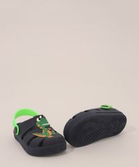 Babuche-Infantil-Dinossauro-Luelua-Azul-Marinho-9974404-Azul_Marinho_6